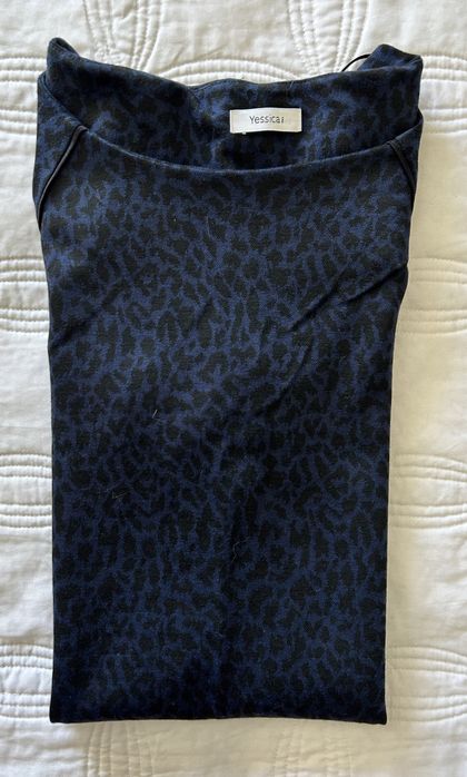 Vestido S/M manga 3/4