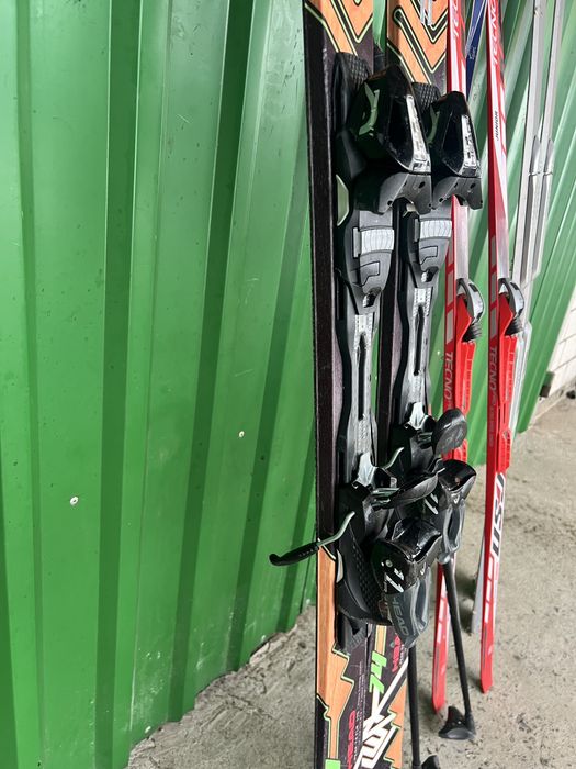 Лижі  Head. Бігові лижі,