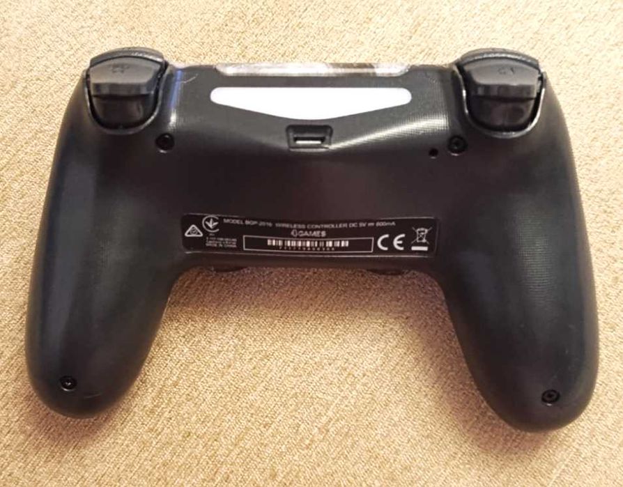 Контролер DualShock 4 для PS4 бездротовий сенсорний джойстик геймпад