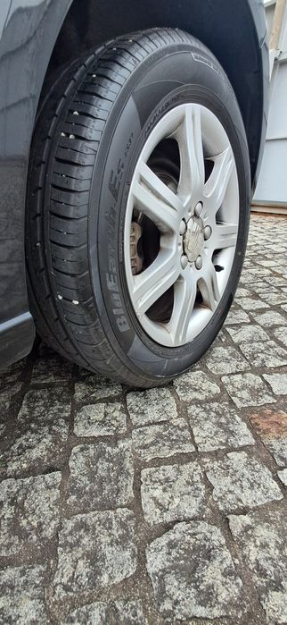 Seat Leon 1.4 16v  2007