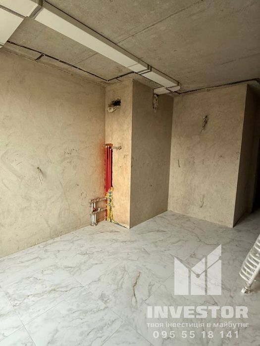 2-rooms apartment apartment by the address st. Bandery Stepana (area 62,6 m²) - Atlanta.ua - photo 4