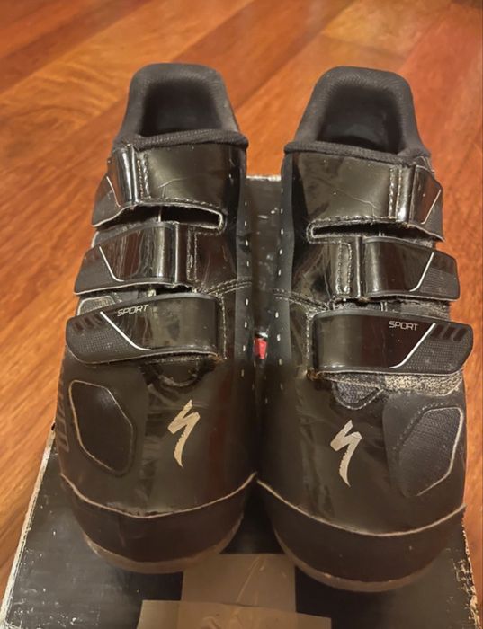 Sapatos ciclismo Specialized