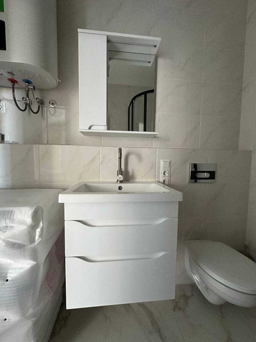 Продам квартиру  с Ремонтом у МОРЯ! ЖК "Парк Фонтанов"/ ул. Чехова