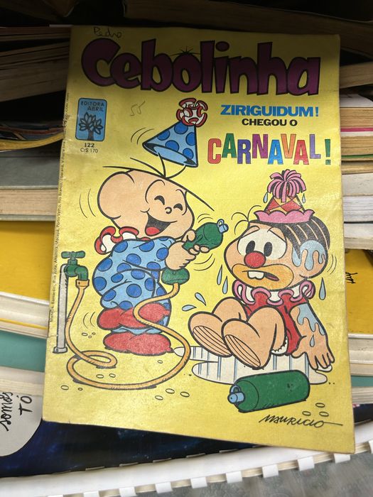 Comic Books64862353194753121
