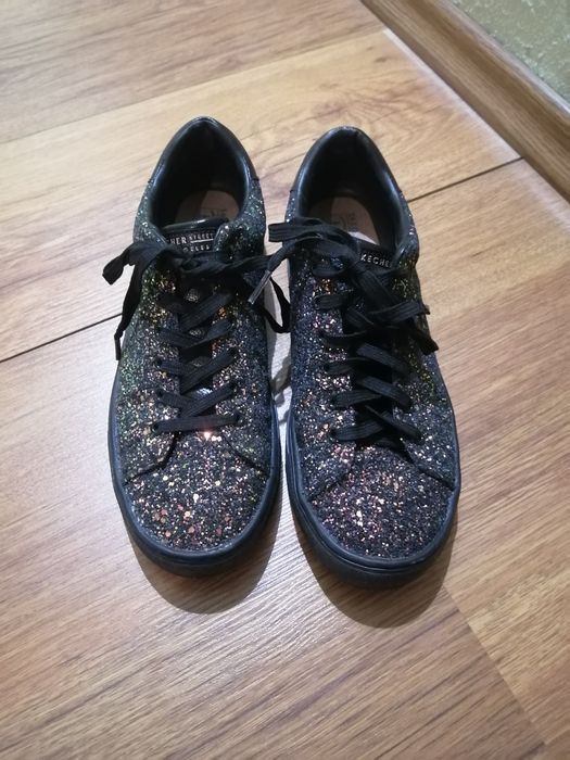 Кеди Sketchers 38 р.