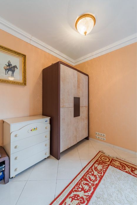 Многокомнатная квартира по адресу ул. Ильенка Юрия (площадь 142 м²) - Atlanta.ua - фото 13