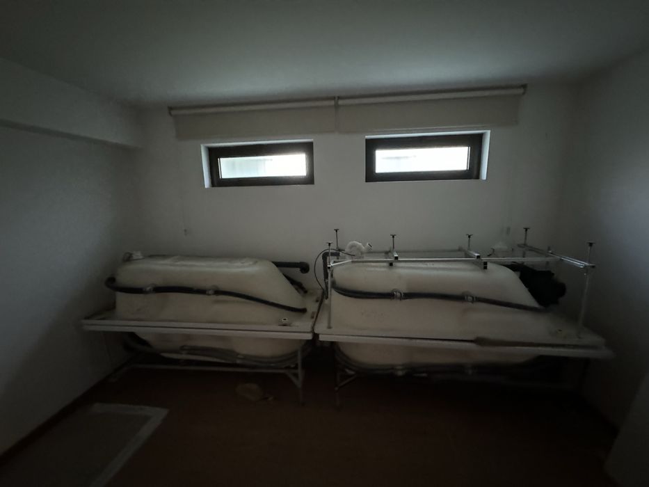 4 Banheiras de Hidromassagem 170x70