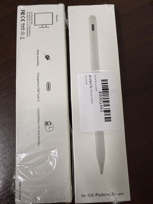 Стилус до IPad Air, Pro11”, Pro 12,9”