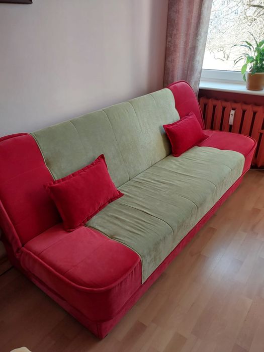 Kanapotapczan (wersalka)