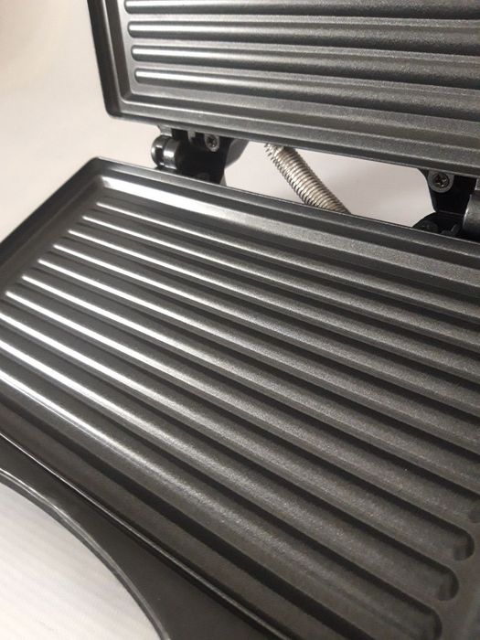 Гриль електричний