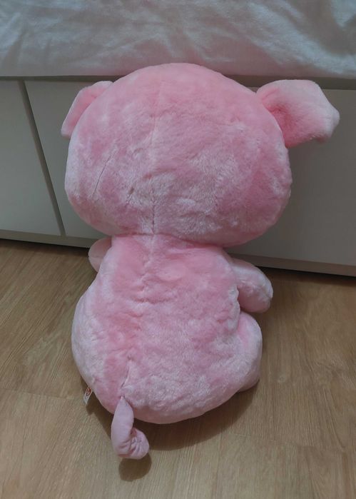 Peluches Ty Beanie Boos (≈36cm)