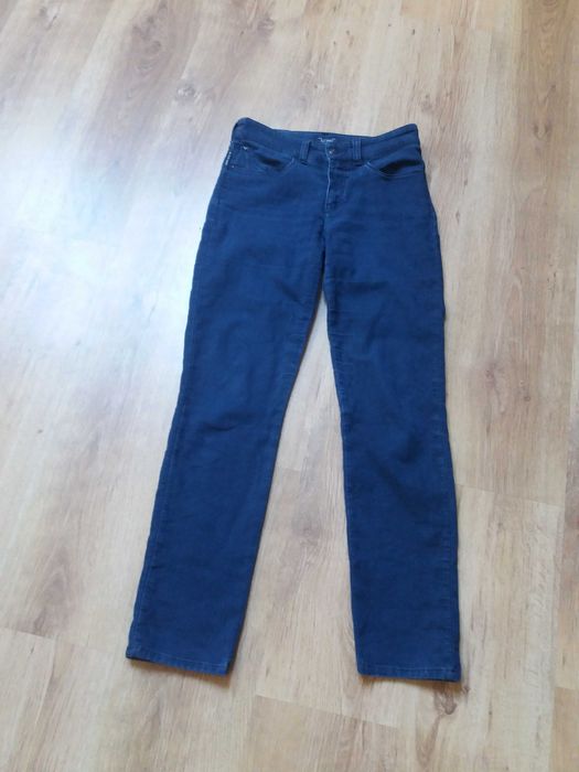 Spodnie dżinsowe Armani Jeans 25