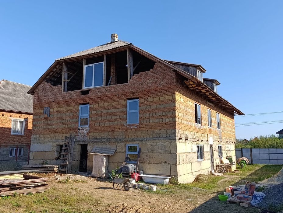 Продаж Будинку в с. Ключарки