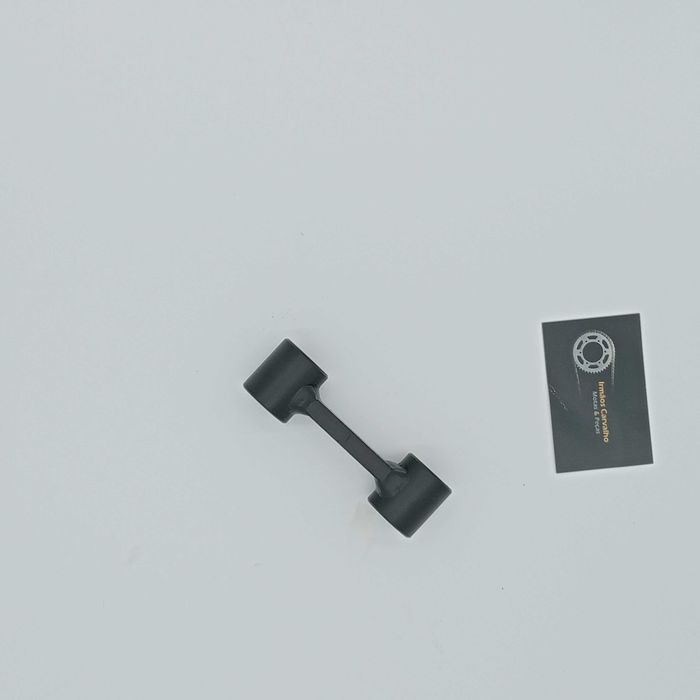 Kit de rebaixamento moto