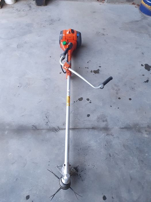 Kosa spalinowa Husqvarna 345 FR  moc 2.8 KM  okazja