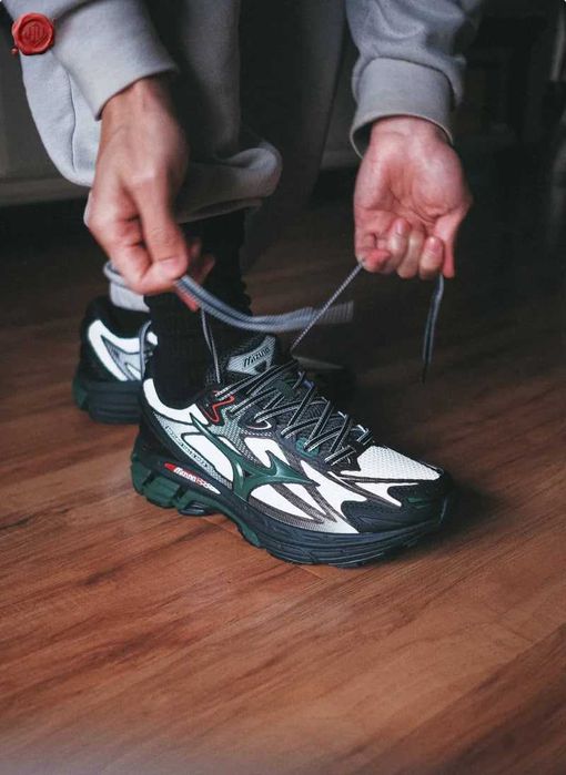 Кросівки Mizuno Halo Mix -  розміра від 41 по 45