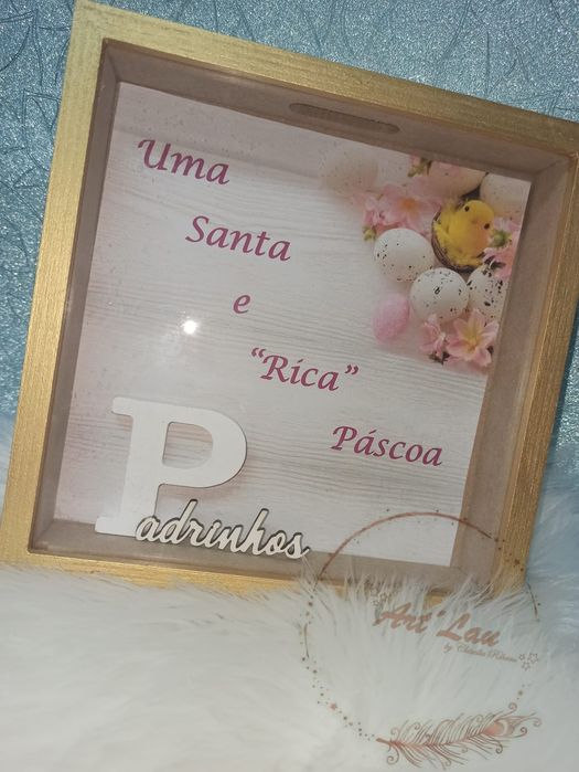 Malheiros personalizados