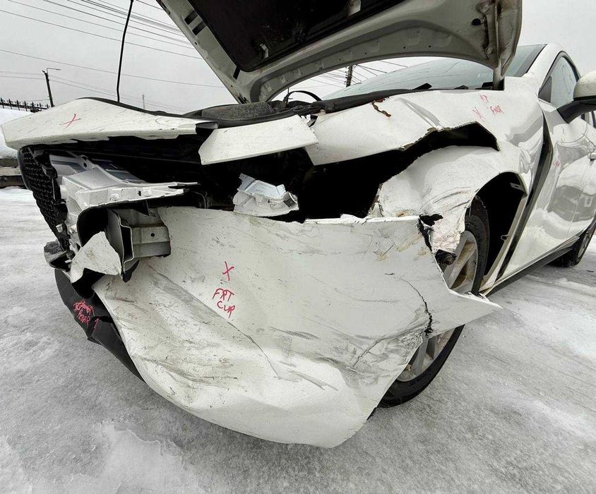 Продам Mazda 3 2019 без ремонту