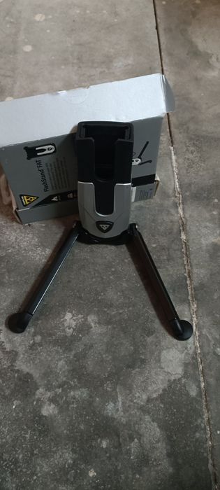 Topeak Flashstand Fat
