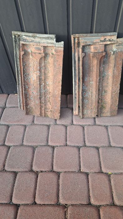 Sprzedam dachówkę Tarnowską