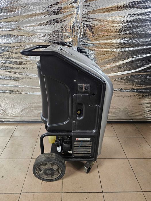 SUN KARE BLIZZARD stacja do klimatyzacji urządzenie R134 po serwisie