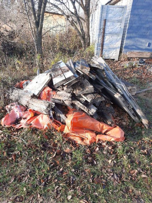 Вивіз сміття Рівне