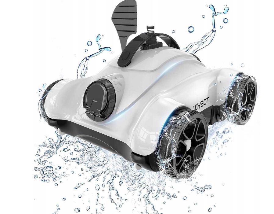 robot sprzatajcy basen WYBOT
