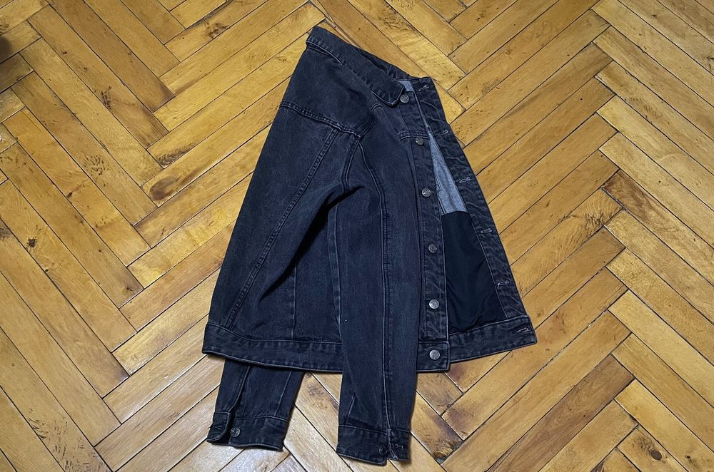 Джинсовая куртка No name