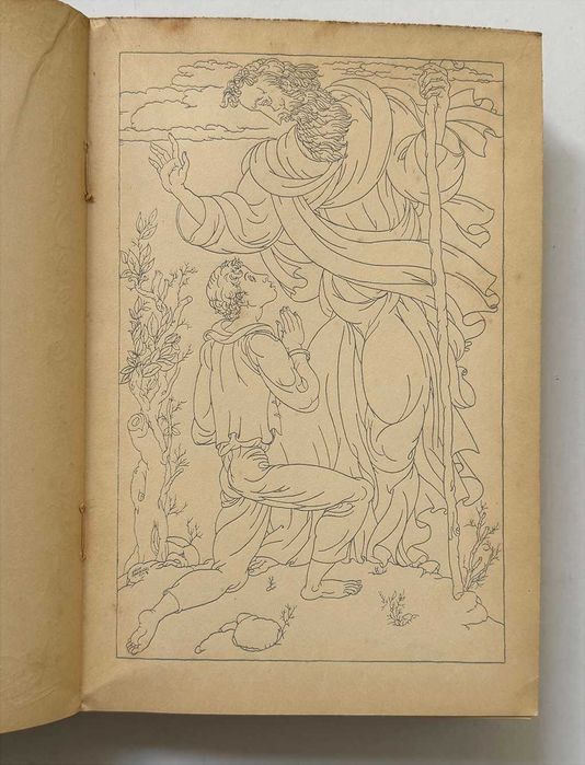 1948, António Corrêa D’Oliveira,“HORA INCERTA PÁTRIA CERTA”.