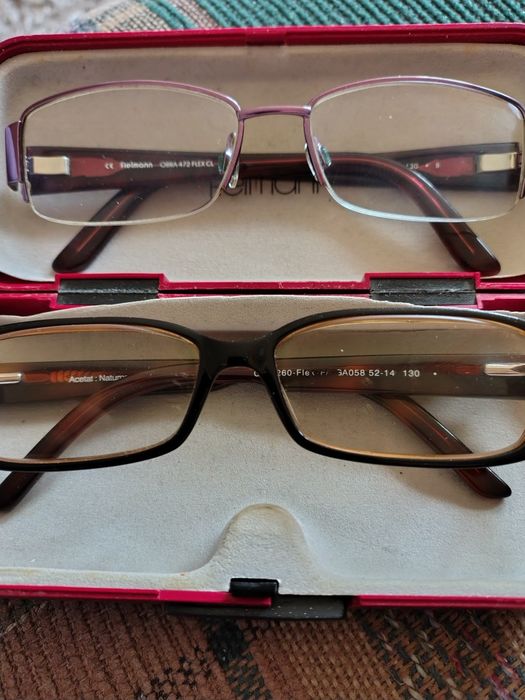 Fielmann okulary korekcyjne do komputera szt2