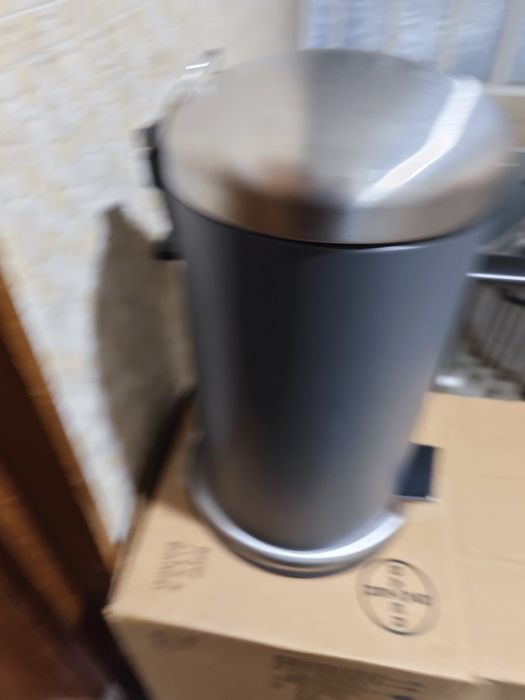 Caixote lixo IKEA Mjosa