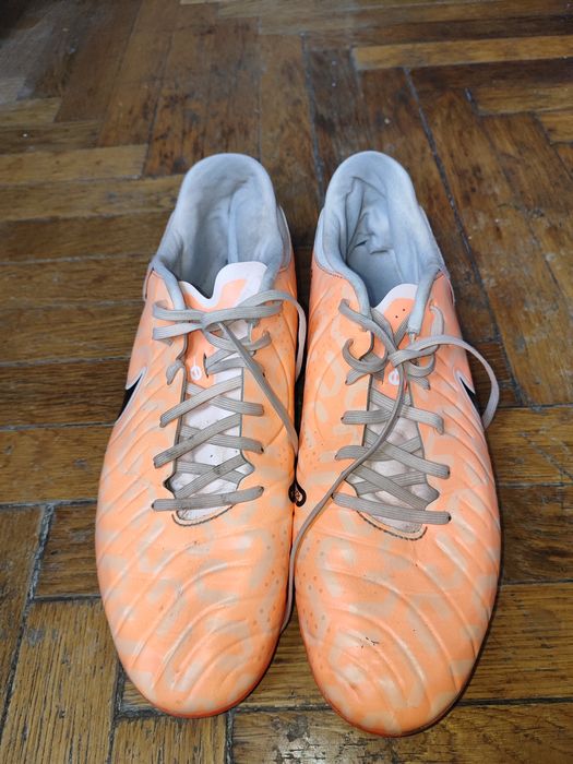 елітки nike tempo 47( по факту 46)