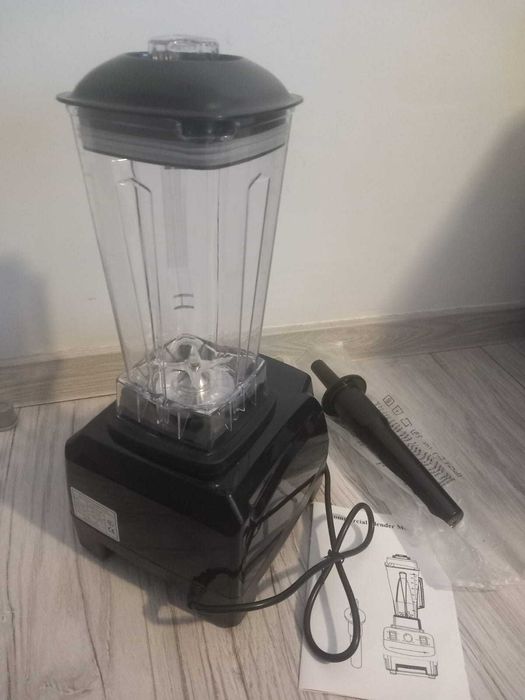 Profesjonalny blender 2200W REZERWACJA
