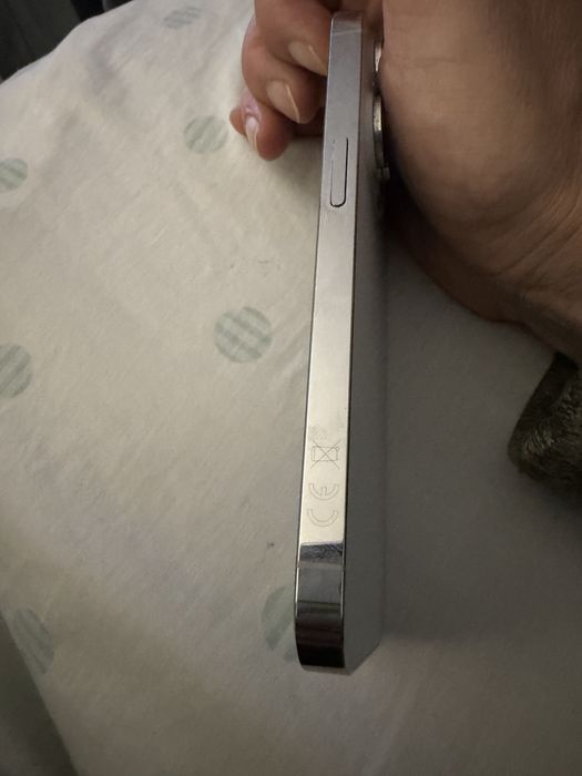 Iphone 14 pro 128G cor branca