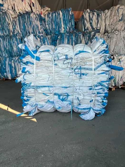 Worki Big Bag Po Spożywce – Duży Wybór I Niska Cena