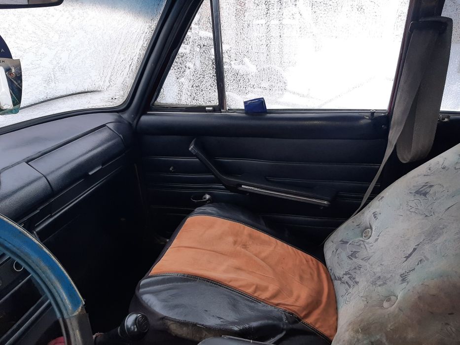 Продам Ваз 2106 газ/бензин