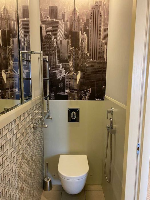 Продам 4 ком квартиру в клубном доме Рабочая Каверина Уральская