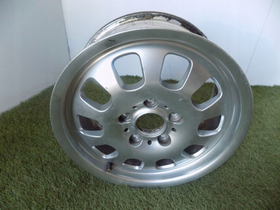 bmw 3 e90 e46 alufelgi / felgi 16 cali oe: 1094502 - 2631