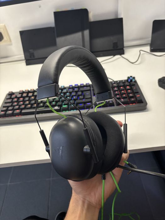 Setup Gaming Completo