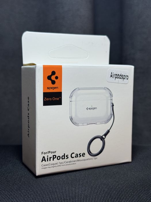 Чохол-Кейс AirPods Pro