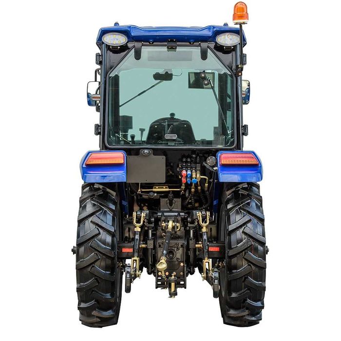 Трактор ДТЗ 504KKU (з компресором)