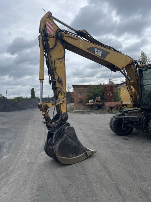 Caterpillar 313c