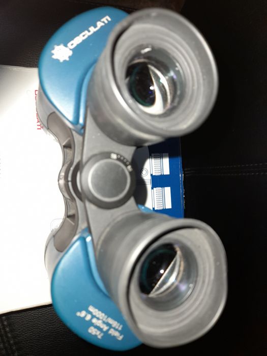 Binóculos Profissionais  Osculati de Nadador Salvador