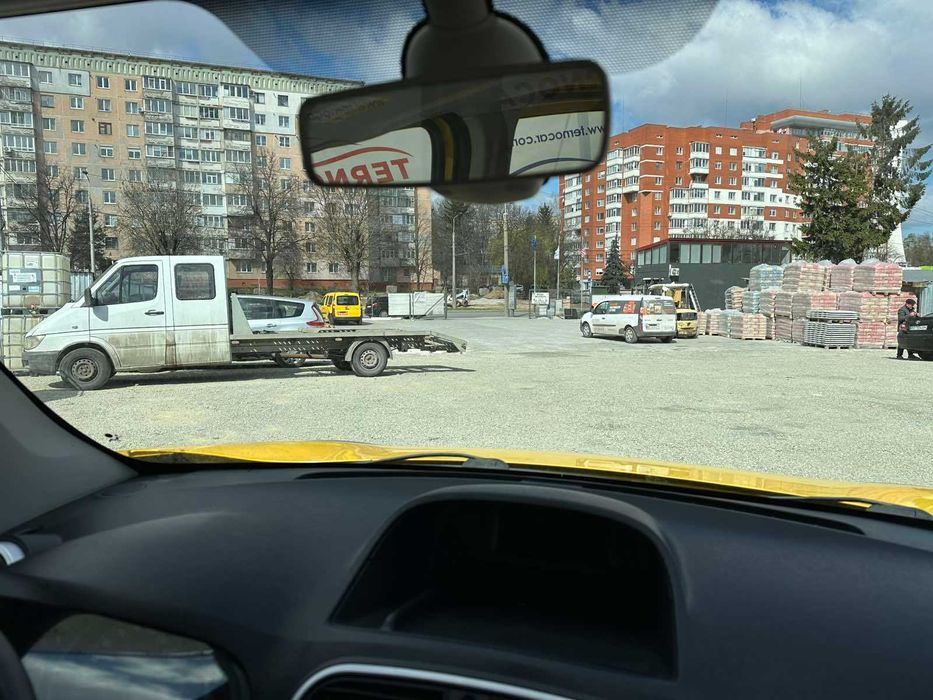 RENAULT KANGOO maxi 1.5dCi 2020 р