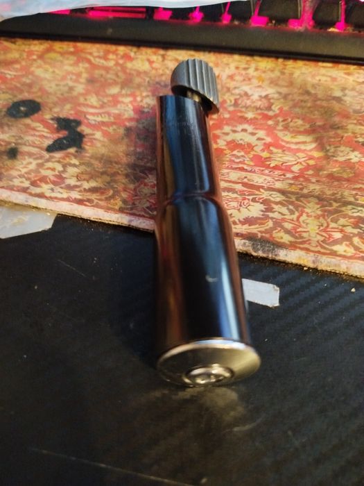 Adapter mostka 1 1/8 cala