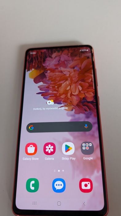 Samsung S20 FF 5G 128GB