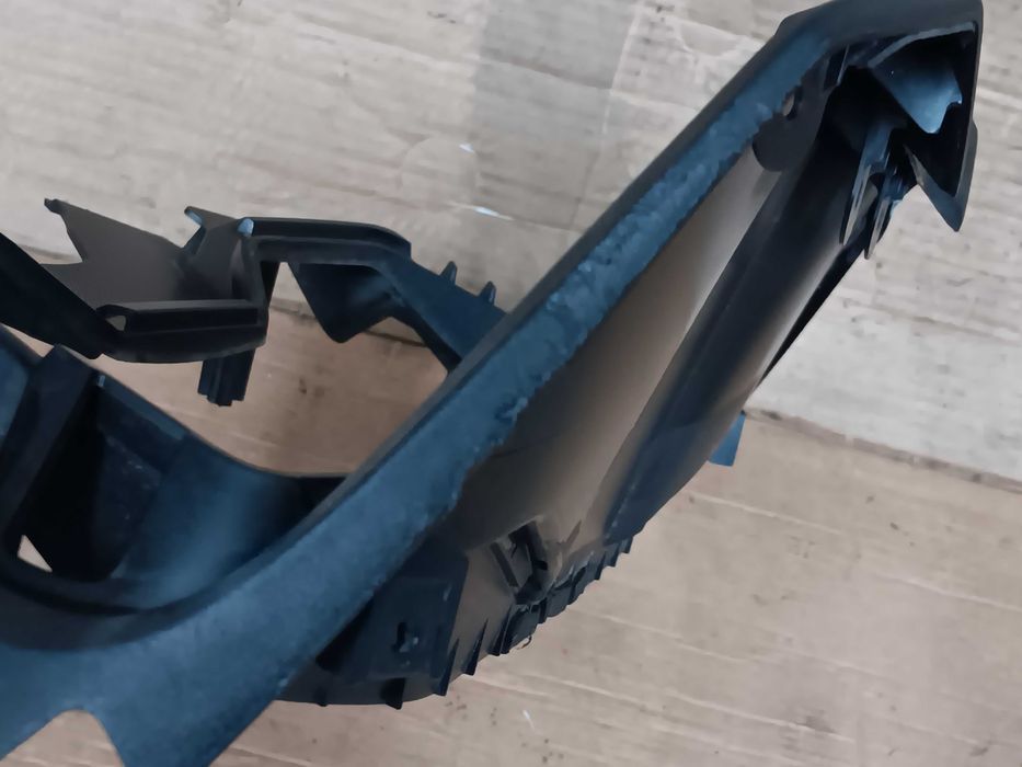 Carenagem dos manómetros Honda NSS125 / 300 / 350 Forza