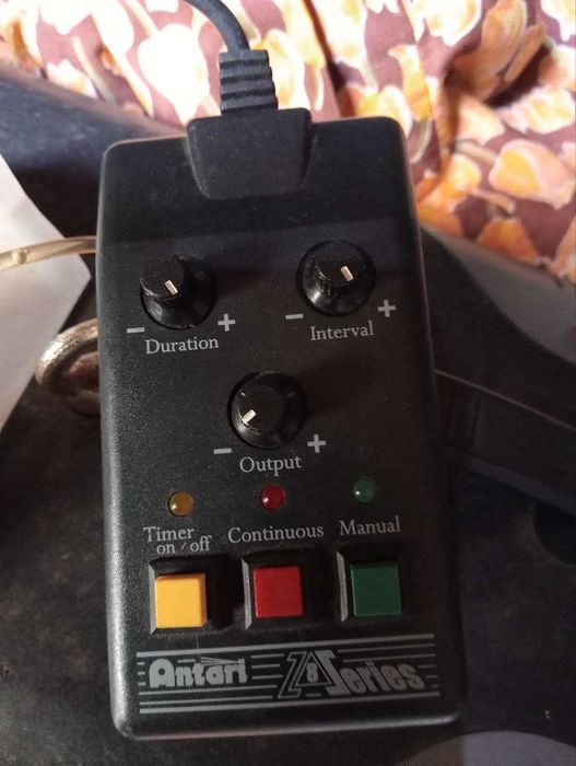 Дым машина ANTARI Z-1200 II