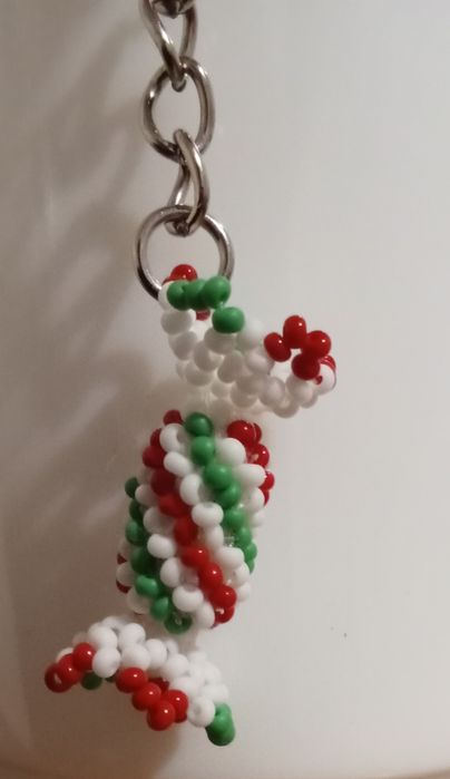 Брелок ручної роботи