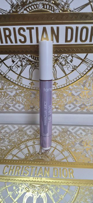 Pomadka Tarte Vinyl
